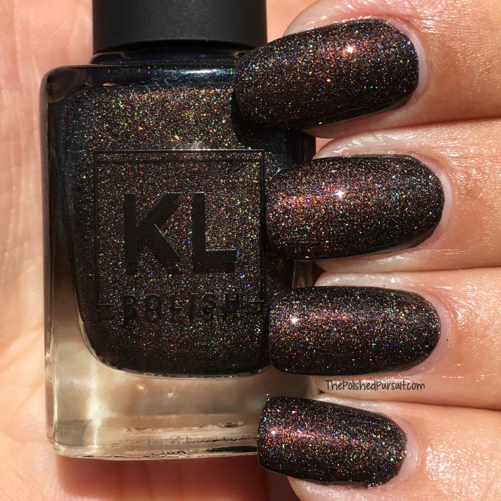 KL polish cassiopeia